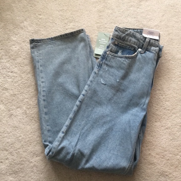 H&M Denim - NWT H & M jeans